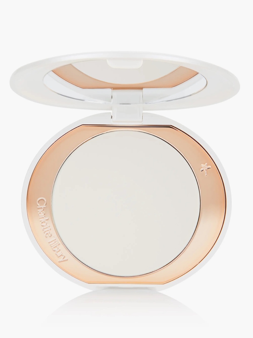 Charlotte Tilbury Airbrush Brightening Flawless Finish β FAIR TO MEDIUM